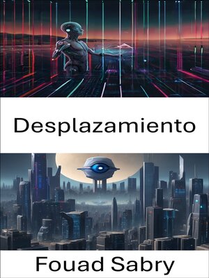 cover image of Desplazamiento